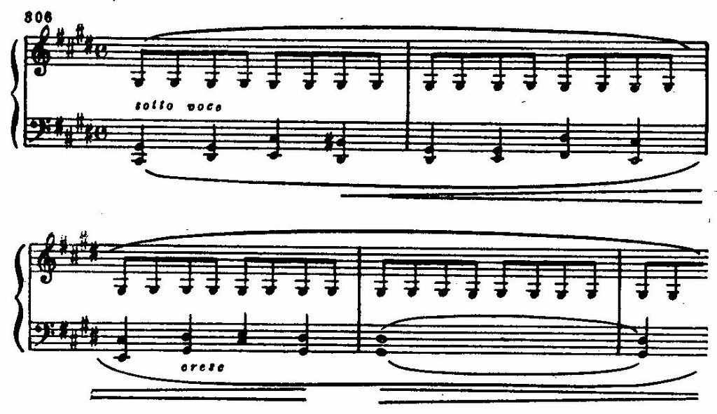 Прелюдия 28