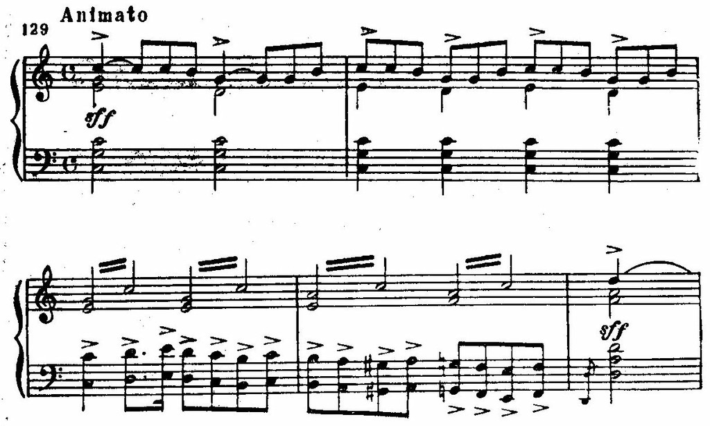 Доклад: Эдвард Григ (Grieg)