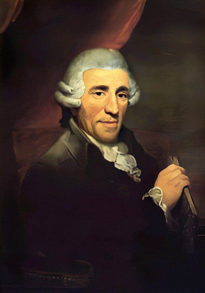 Йозеф Гайдн (Joseph Haydn) | Belcanto.ru