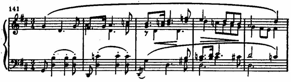 Почему Шуберт не завершил «Неоконченную Симфонию»?