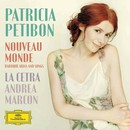 Патрисия Петибон. «Nouveau Monde»