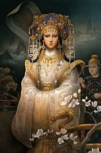 Опера Джакомо Пуччини «Турандот»