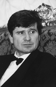 Михаил Петухов (Mikhail Petukhov)