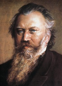 Иоганнес Брамс / Johannes Brahms