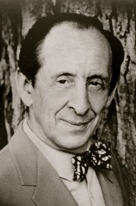 Владимир Самойлович Горовиц / Vladimir Horowitz