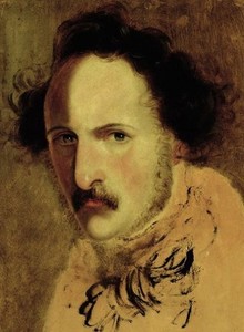 Гаэтано Доницетти / Gaetano Donizetti