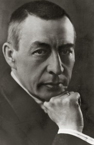 Сергей Васильевич Рахманинов / Sergei Rachmaninoff