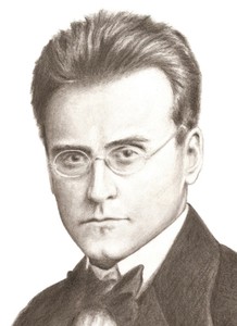 Антон фон Веберн / Anton von Webern