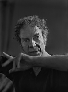 Мерс Каннингем / Merce Cunningham