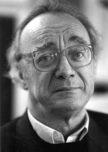 Альфред Брендель / Alfred Brendel