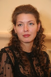 Полина Олеговна Осетинская / Polina Osetinskaya