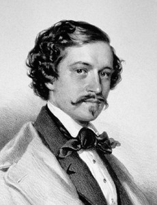 Иоганн Штраус (сын) / Johann Strauss (Sohn)