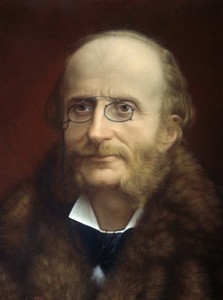 Жак Оффенбах / Jacques Offenbach