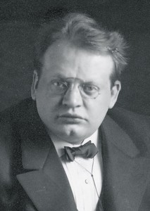 Макс Регер / Max Reger