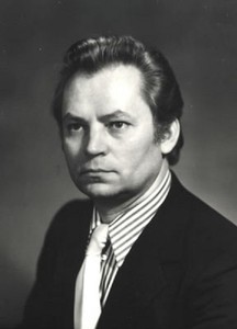 Юрий Антонович Мазурок / Yuri Mazurok