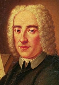 Алессандро Скарлатти / Alessandro Scarlatti