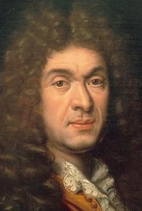 Жан-Батист Люлли / Jean-Baptiste Lully