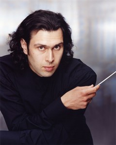 Владимир Юровский (Vladimir Jurowski)