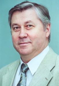 Сергей Алексашкин (Sergei Aleksashkin)