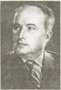 Евгений Григорьевич Брусиловский