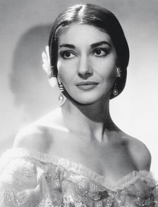 Мария Каллас (Maria Callas)