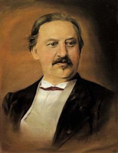 Фридрих фон Флотов (Friedrich von Flotow)