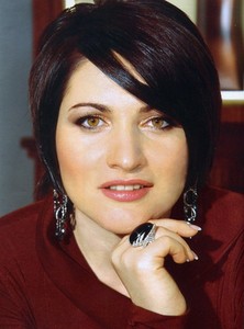 Хибла Герзмава (Hibla Gerzmava)