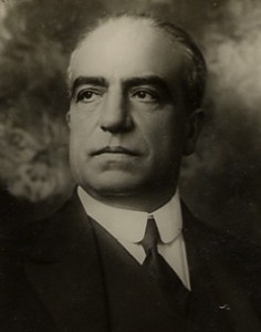 Умберто Джордано (Umberto Giordano)