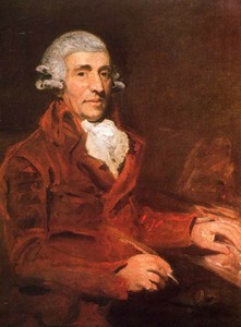 Йозеф Гайдн (Joseph Haydn)