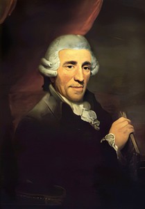 Йозеф Гайдн / Joseph Haydn