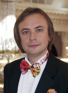 Валерий Кулешов (Valery Kuleshov)
