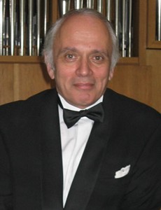 Анатолий Левин (Anatoly Levin)