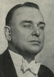 Владимир Александрович Дранишников / Vladimir Dranishnikov