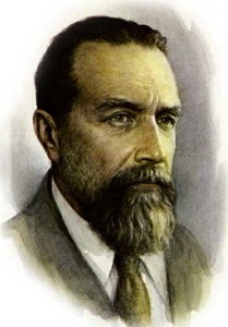 Николай Мясковский (Nikolai Myaskovsky)