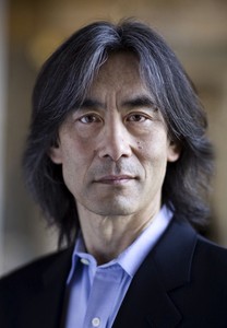 Кент Нагано (Kent Nagano)