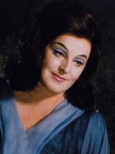 Биргит Нильсон (Birgit Nilsson)