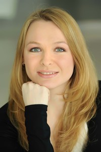 Юлия Новикова (Julia Novikova)