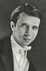 Михаил Плетнёв (Mikhail Pletnev)