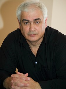 Валерий Полянский (Valery Polyansky)