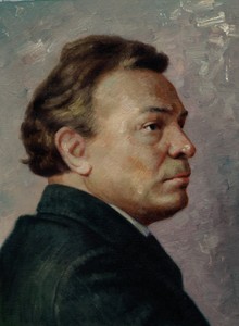 Отторино Респиги (Ottorino Respighi)