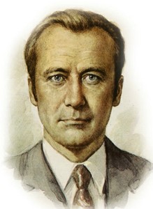 Родион Щедрин (Rodion Shchedrin)