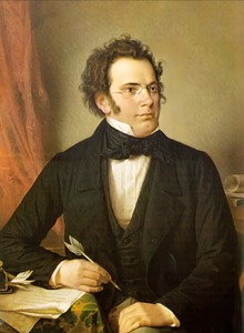 Франц Шуберт / Franz Schubert