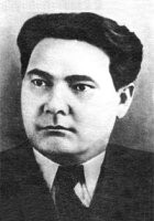 Мукан Тулебаевич Тулебаев