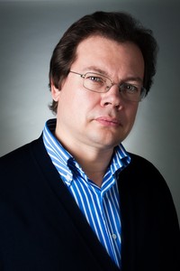 Александр Ведерников (Alexander Vedernikov)