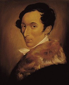 Карл Мария фон Вебер (Carl Maria von Weber)