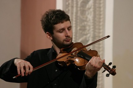 Илья Грингольц