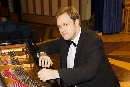 Алексей Чернов