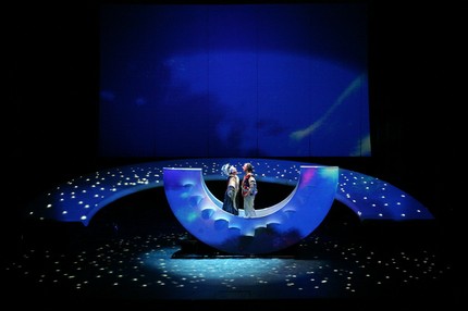 «Кольцо нибелунга» в Софийской Опере. «Зигфрид»