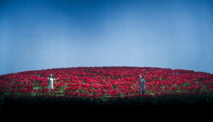 «Князь Игорь» в «Метрополитен»