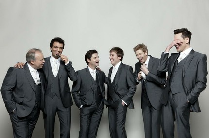 King’s Singers